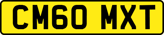 CM60MXT