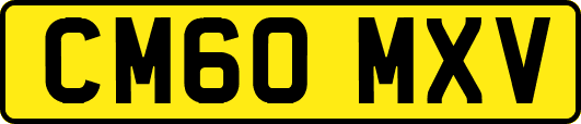 CM60MXV