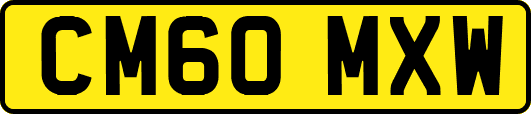 CM60MXW