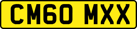 CM60MXX