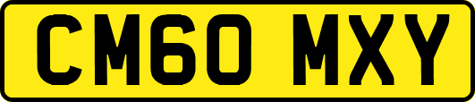 CM60MXY