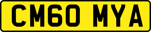 CM60MYA