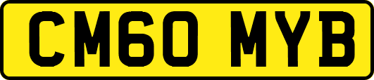 CM60MYB