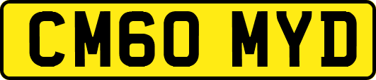 CM60MYD