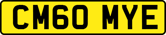 CM60MYE