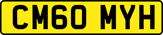 CM60MYH