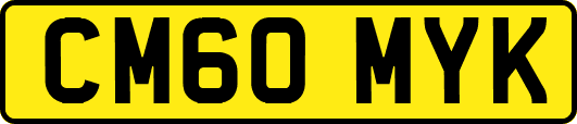 CM60MYK