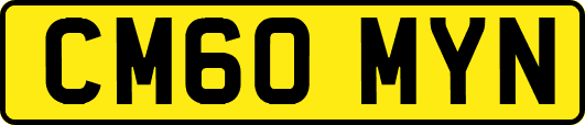 CM60MYN