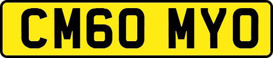 CM60MYO