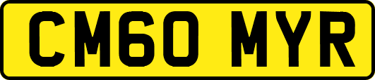 CM60MYR