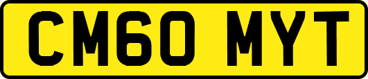 CM60MYT