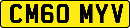 CM60MYV