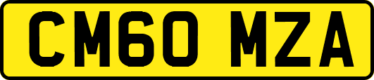 CM60MZA