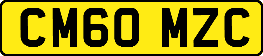 CM60MZC