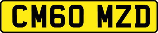 CM60MZD