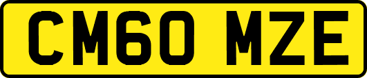 CM60MZE