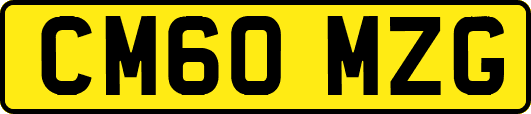 CM60MZG