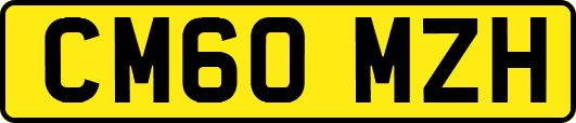 CM60MZH