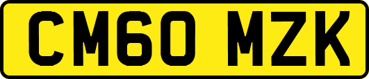 CM60MZK