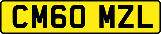 CM60MZL