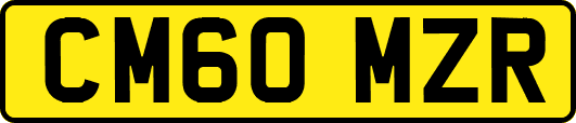 CM60MZR