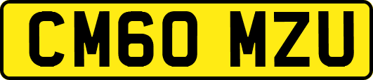 CM60MZU