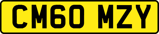 CM60MZY