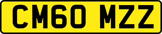 CM60MZZ