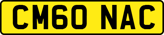 CM60NAC