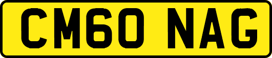 CM60NAG