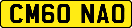 CM60NAO