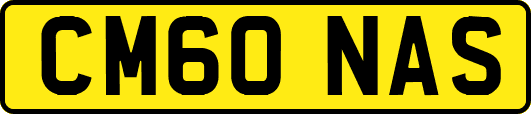 CM60NAS