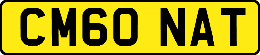 CM60NAT