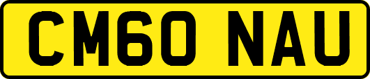 CM60NAU