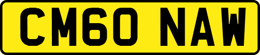 CM60NAW
