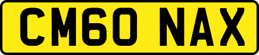 CM60NAX