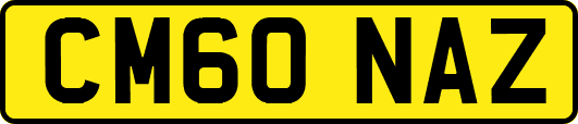 CM60NAZ