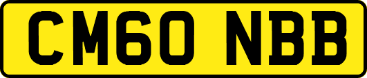 CM60NBB
