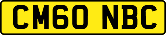 CM60NBC