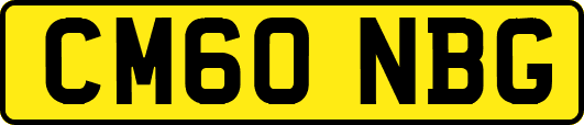 CM60NBG