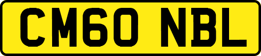 CM60NBL
