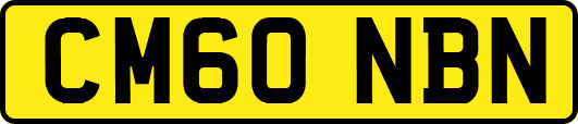 CM60NBN