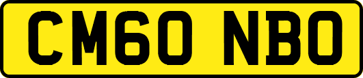CM60NBO