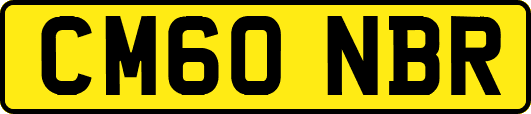 CM60NBR