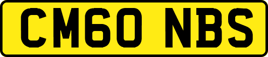 CM60NBS
