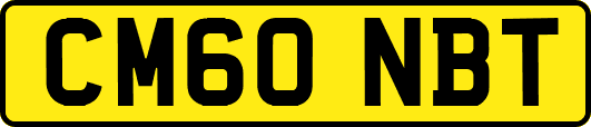 CM60NBT