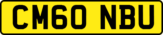 CM60NBU