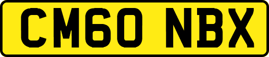CM60NBX