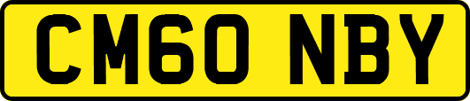 CM60NBY