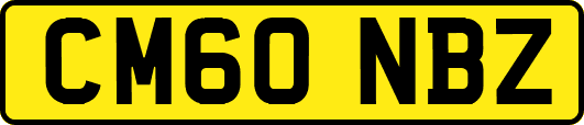 CM60NBZ